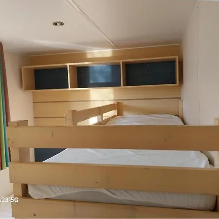 Mobil Loulousab10 Campsite Port-la-Nouvelle